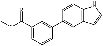 1-(2,2-Dimethylpropanoyl)-4-piperidinamine Struktur