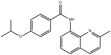 892711-75-0 Structure