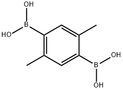 90085-60-2 (2,5-二甲基-1,4-亚苯基)二硼酸