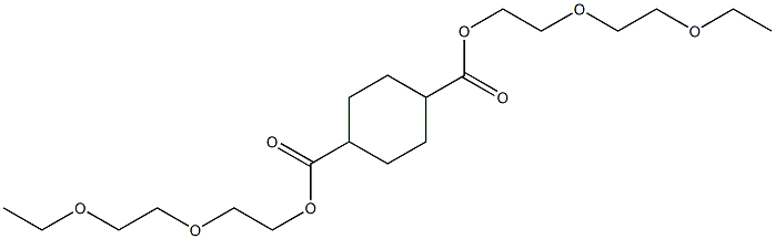 922165-31-9 双-二乙氧基二甘醇环己烷1.4-二羧酸酯