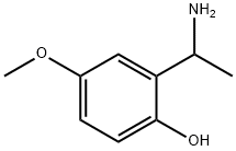926271-13-8 2-(1-氨基乙基)-4-甲氧基苯酚
