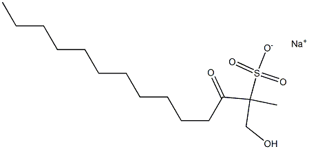 928663-45-0 月桂酰羟甲基乙磺酸钠