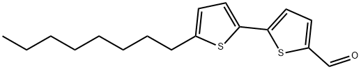 945265-56-5 5'-辛基-2,2'-联噻吩-5-甲醛