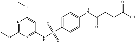 94672-50-1 Structure