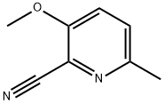 3-메톡시-6-메틸-2-피리딘카르보니트릴