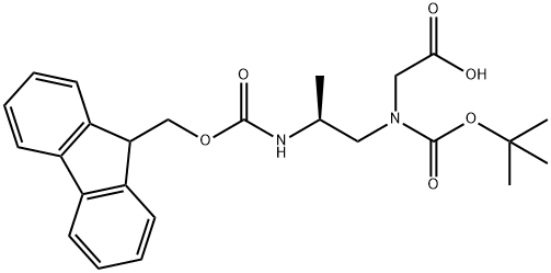959513-40-7 Structure