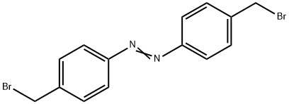 4,4'-Bis(bromomethyl)azobenzene