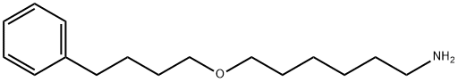 Salmeterol Impurity 9 Struktur