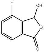 97711-49-4 4-氟-3-羟基异苯并呋喃-1(3H)-酮