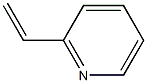 乙烯基吡啶,,结构式