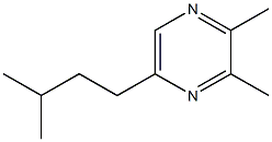 5-ISOAMYL-2,3-DIMETHYLPYRAZINE