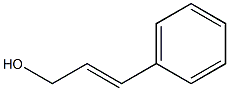 4-HYDROXY-1-PROPENYLBENZENE Structure