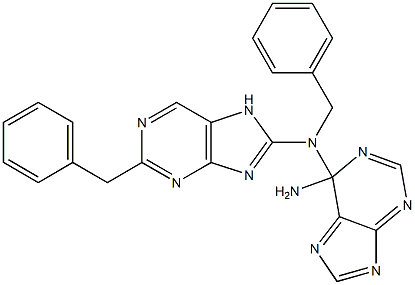 BENZYLADENINE6-苄氨基嘌呤