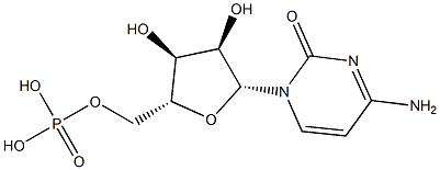 5′-胞苷单磷酸 标准品