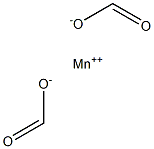 Manganese(II) formate Structure