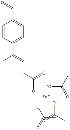 Thymopentin acetate 化学構造式