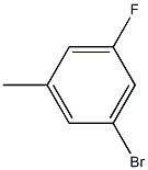  5-溴-3-氟甲苯