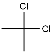 氯化丙酮,,结构式