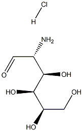 盐酸葡萄糖胺