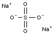 Disodium sulfate|硫酸二钠