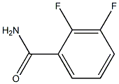 二氟苯甲酰胺,,结构式