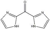 碳酰二咪唑 结构式