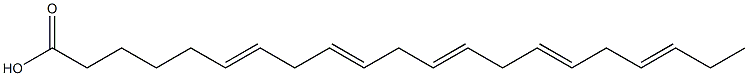 6,9,12,15,18-heneicosapentaenoic acid