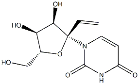 1'-vinyluridine