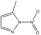  5-methyl-1-nitro-pyrazole