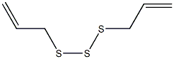 Diallyl trisulfide|二烯丙基三硫醚