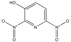  3-Hydroxy-2,6-dinitropyridine