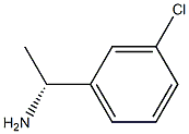 (1R)-1-(3-CHLOROPHENYL)ETHANAMINE