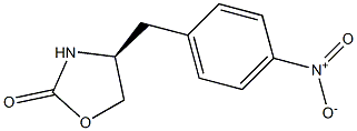 4-(S)-(4-NITROPHENYLMETHYL)-2-OXAZOLIDINONE