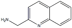 1-quinolin-2-ylmethanamine