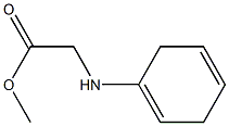 D-(-)-2,5-dihydrophenylglycine methyl ester