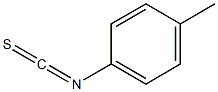 1-isothiocyanato-4-methylbenzene