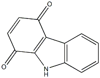 9H-Carbazole-1,4-dione