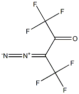 3-Diazo-1,1,1,4,4,4-hexafluoro-2-butanone|