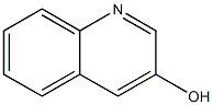 (R)-(-)-3-喹宁醇 标准品,,结构式