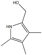 (3,4,5-trimethyl-1H-pyrrol-2-yl)methanol