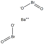 Barium Bromite Structure