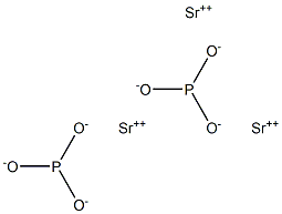 Strontium Phosphite Structure