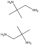 1,2-DIAMINO-2-METHYLPROPANE 1,2-diamino-2-methylpropane|1,2-DIAMINO-2-METHYLPROPANE 1,2-二氨基-2-甲基丙烷