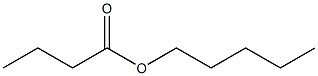 AMyl butyrate|丁酸正戊酯