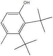 Di-tert-butyl-p-cresol