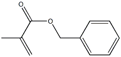 苄基丙烯酸甲酯,,结构式