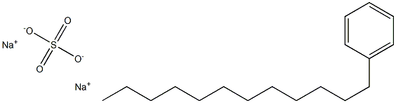 十二烷基苯硫酸钠