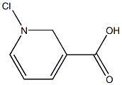 1-氯烟酸