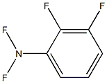 四氟苯胺 结构式