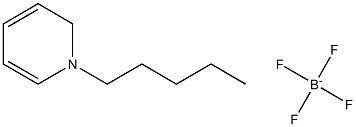 N-戊基吡啶四氟硼酸盐